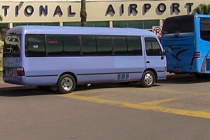 Private Roundtrip Airport Transfer to Ocean Coral and Eden Bay - Who Should Consider This Service?