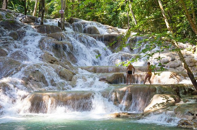Rio Nuevo Bamboo River Rafting & Dunn's River Falls - Final Thoughts