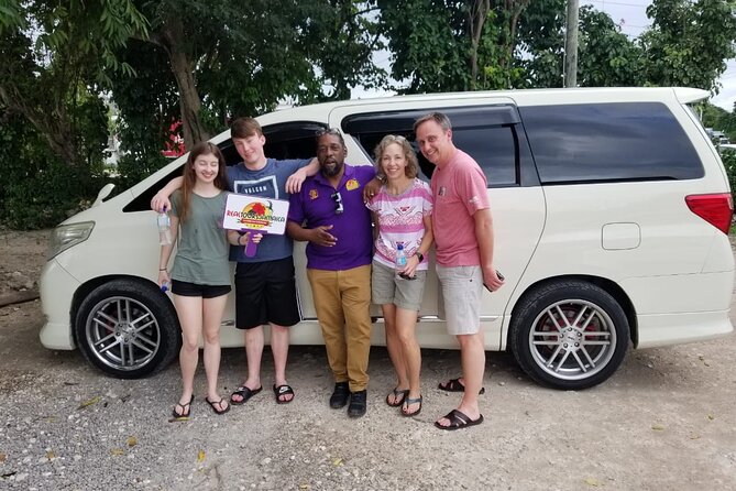 Chuck Norris Secret Falls/Blue Hole - Exploring the Blue Hole/Secret Falls