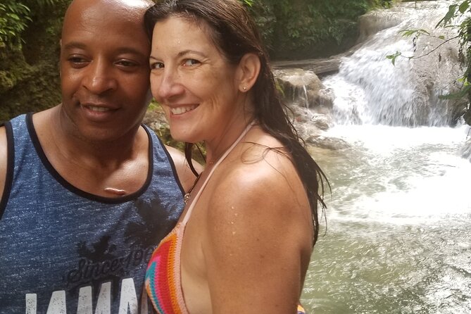 Chuck Norris Secret Falls/Blue Hole - Who Will Love This Tour?