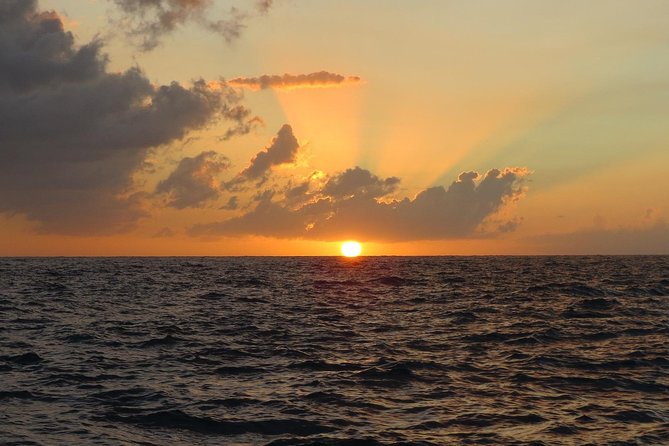 Negril Beach & Ricks Cafe from Montego Bay - A Closer Look at the Itinerary