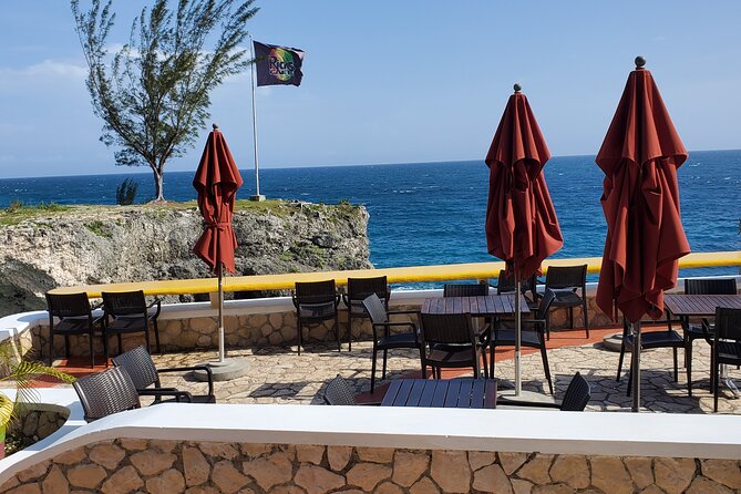 Negril Beach & Ricks Cafe from Montego Bay - FAQs