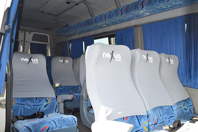 Transfer Service, Sangster MBJ Airport From/To Iberostar zone - Detailed Breakdown of the Experience