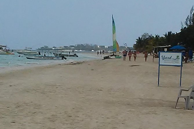 Negril seven Miles Beaches & Shopping Only | Spend more time on the Beach: - Final Thoughts: Is This Tour Right for You?