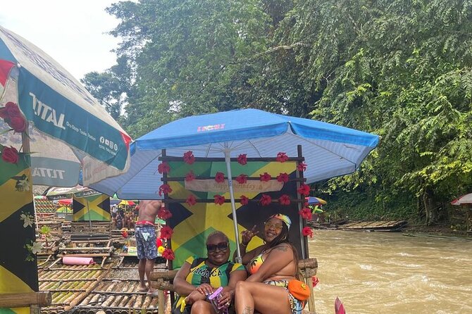 Bamboo Rafting from Falmouth &Montego Bay Hotels and Cruise Ports - Who Should Consider This Tour?