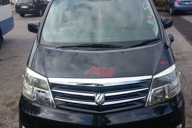 Excellence Oyster Bay Private Transfer - FAQ