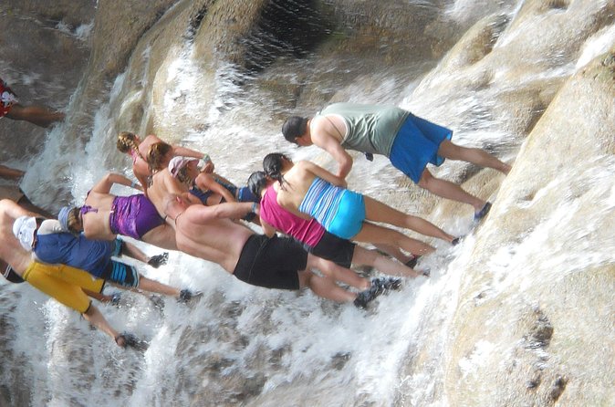 Blue Hole and Dunn's River Falls from Montego Bay - Final Thoughts