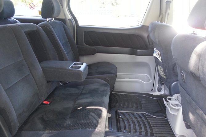 Negril Airport Transfer - Who Is This Transfer Best For?