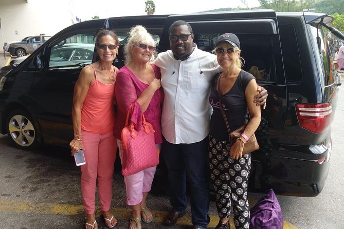 Negril Airport Transfer - Frequently Asked Questions