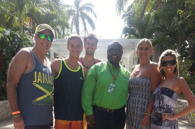 Private Sangster Airport Transfer to Grand Palladium - Final Thoughts: Is This Transfer Right for You?