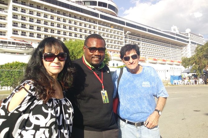 Private Sangster Airport Transfer to Grand Palladium - Who Will Love This Service?