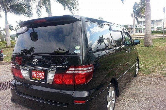 Grand Palladium Resort Private Transfer - FAQ