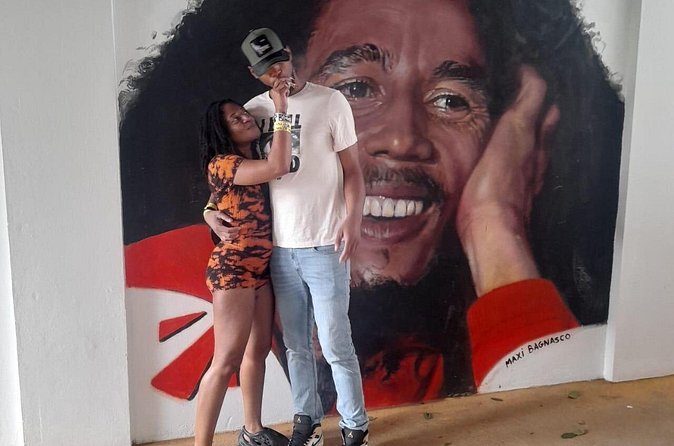 Private Tour from Montego Bay to Bob Marley's Nine Mile - Practical Details to Keep in Mind