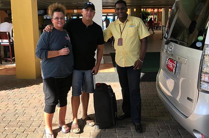 Private Round Trip Airport Transfers in and Around Montego Bay - Why This Transfer Stands Out