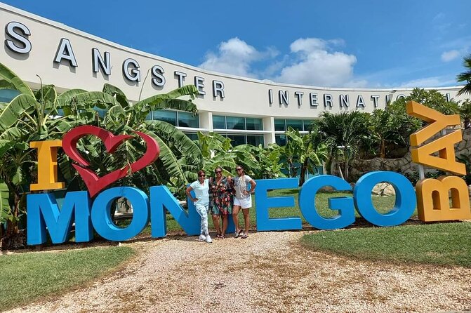 Private Montego Bay Airport Transfer to Montego Bay Hotels - What Sets This Service Apart?