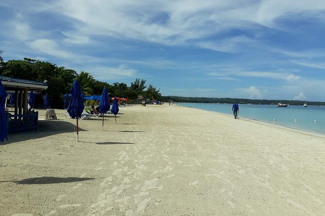 Negril 7 Miles Beach and Rick's Cafe Tour - Why This Tour Offers Great Value