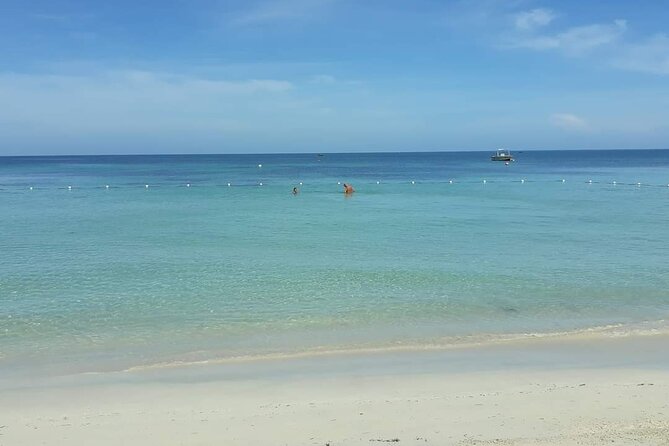 Negril 7 Miles Beach and Rick's Cafe Tour - Final Thoughts
