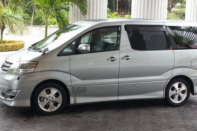 Ocho Rios Hotels Transfer Between Montego Bay Airport (MBJ) - An In-Depth Look at Your Jamaica Transfer Experience