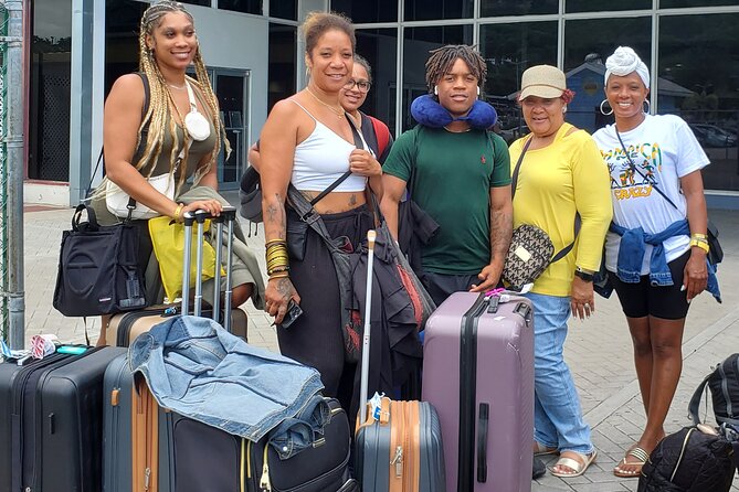 Private Airport Roundtrip Transfer From Montego Bay to Negril - An In-Depth Review of the Montego Bay to Negril Transfer