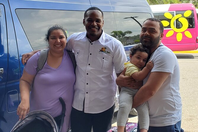 Private Airport Roundtrip Transfer From Montego Bay to Negril - Who Is This Transfer Best For?