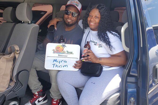 Private Airport Roundtrip Transfer From Montego Bay to Negril - Final Thoughts