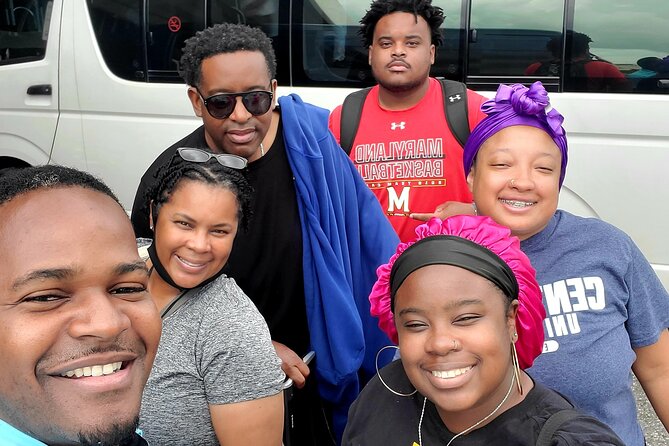 Private Airport Roundtrip Transfer From Montego Bay to Negril - A Closer Look at the Private Airport Roundtrip Transfer from Montego Bay to Negril