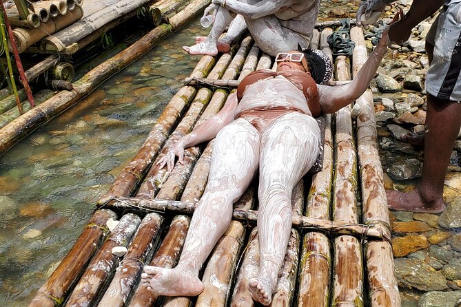 Bamboo Rafting with Limestone Massage at Lethe - FAQ