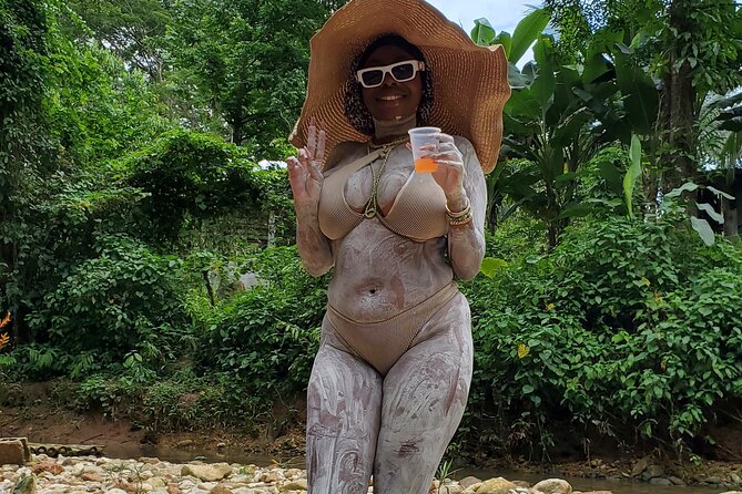 Bamboo Rafting with Limestone Massage at Lethe - An In-Depth Look at Bamboo Rafting with Limestone Massage at Lethe