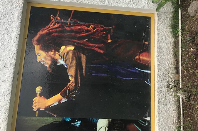Kingston Tour to Bob Marley Museum and Devon House - FAQs