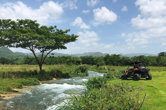 Rastafari Cultural ATV Community Experience from Montego Bay - FAQ