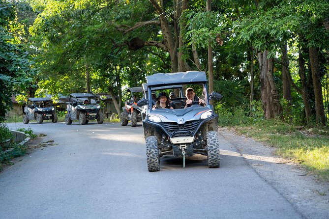 Rastafari Cultural ATV Community Experience from Montego Bay - An In-Depth Look at the Rastafari Cultural ATV Community Experience