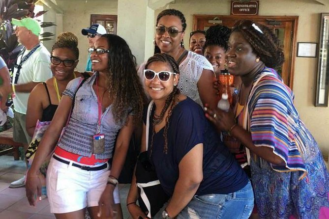 Negril Hotels Private Round Trip Transfers from MBJ - Transportation and Service Quality