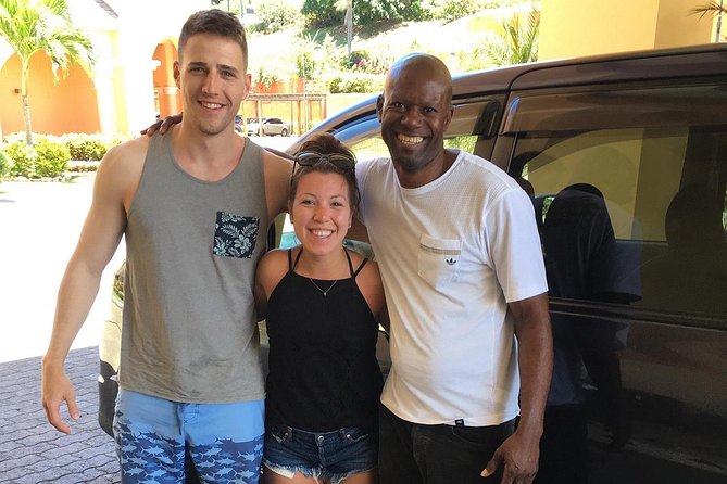 Negril Hotels Private Round Trip Transfers from MBJ - The Experience in Detail