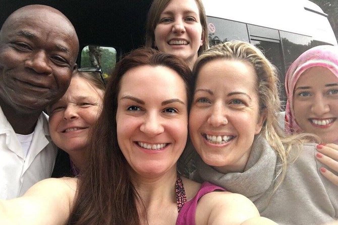 Negril Hotels Private Round Trip Transfers from MBJ - Key Points