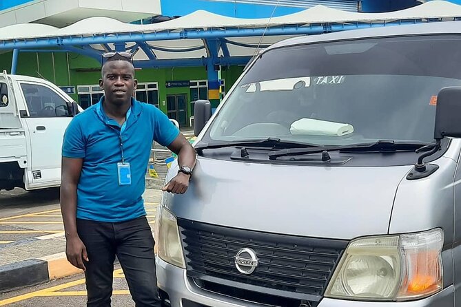 Argyle Airport Private Transfers to Hotels - FAQ