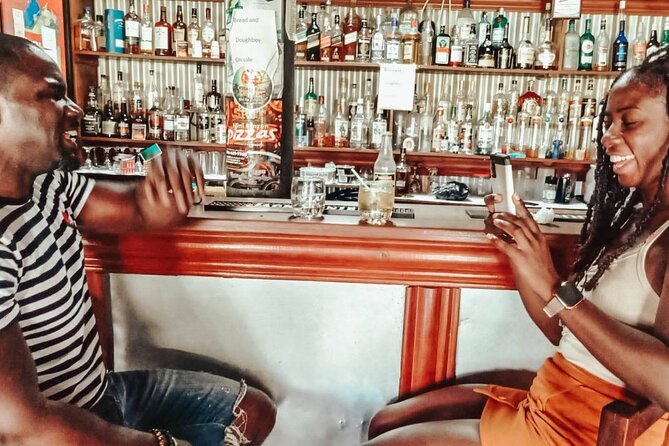 RUM & FUN Tour - Key Points