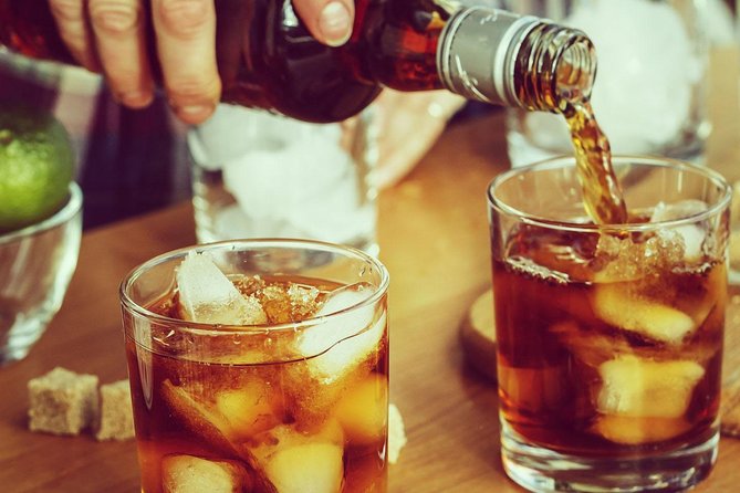 RUM & FUN Tour - Final Thoughts