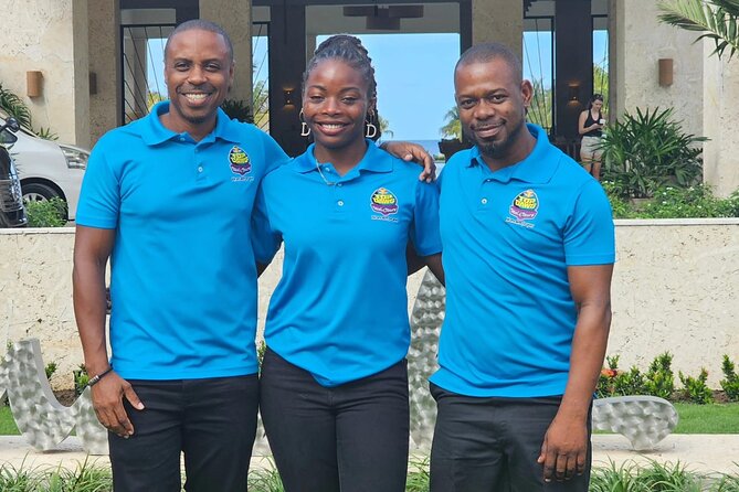 Sandals Resorts Airport Transfer-Argyle International Airport SVG - Key Points