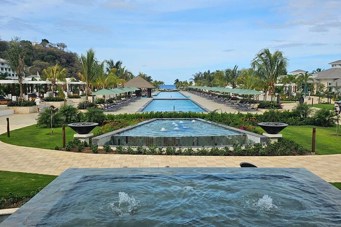 Sandals Resorts Airport Transfer-Argyle International Airport SVG - The Sum Up: A Solid Choice for a Stress-Free Start