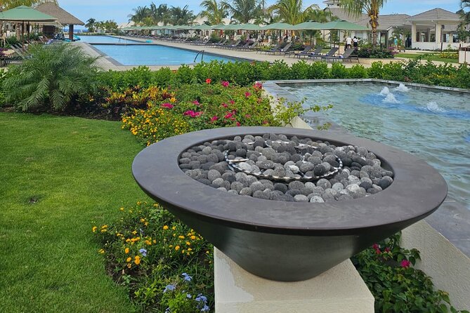 Sandals Resorts Airport Transfer-Argyle International Airport SVG - FAQ