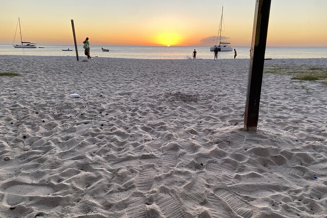 Buccament Beach Transfer - From Kingstown - Frequently Asked Questions