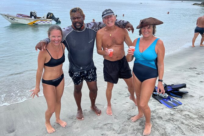 Buccament Beach Transfer - From Kingstown - Buccament Beach Transfer – From Kingstown: A Practical Guide for Relaxed Travelling