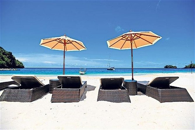 Pirates of the Caribbean SVG with Trubb Taxi Tours - Who Should Consider This Tour?