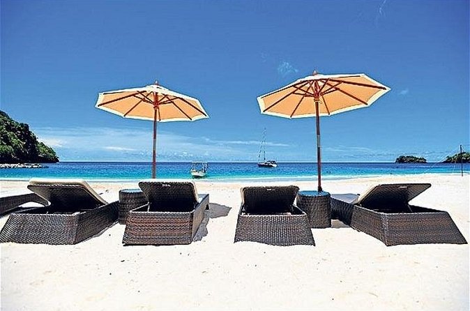 Pirates of the Caribbean SVG with Trubb Taxi Tours - The Value of This Tour