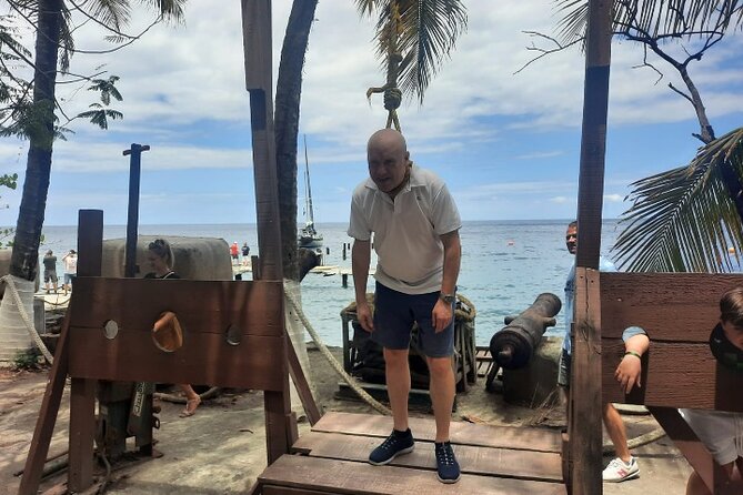 Caribbean Odyssey Tour - FAQ