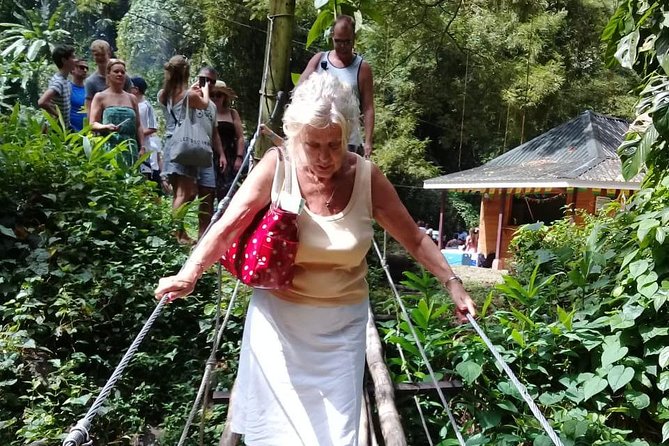 Dark View Falls and Beach Tour with Detention Tours - The Sum Up