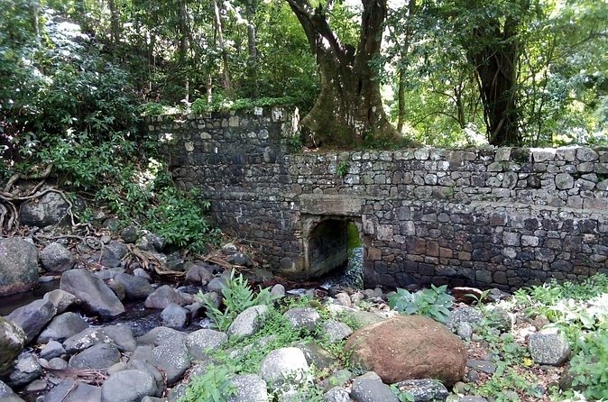 Pirates and Beach Tour with Detention Tours - Final Thoughts