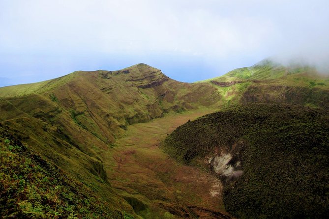 Soufriere Volcano Hike - FAQ