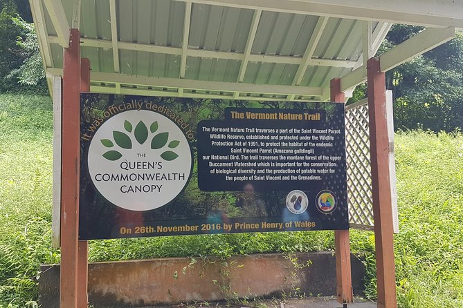 Vermont Nature Trail Hike - FAQ