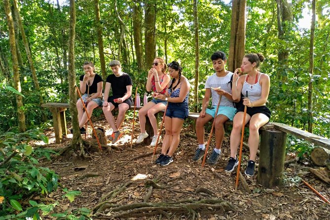 Vermont Nature Trail Tour with Fraser's Taxi and Tours - An In-Depth Look at the Vermont Nature Trail Tour